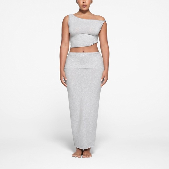 Skims Foldover Skirt - Picture 1 of 6